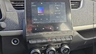 Leasing Sedan Renault ZOE 2021