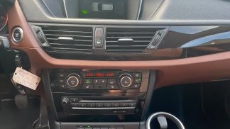 Lízing SUV BMW X1 2013