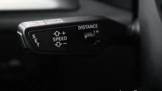 Finansowanie Sedan Audi A3 2019