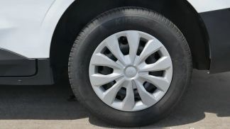 Financování Hatchback Ford Transit Courier 2024