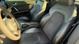 Financování Kupé Audi TT RS 2014