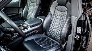 Leasing SUV Audi Q8 2021