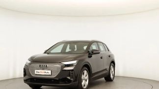 Financování Sedan Audi Q4 E-TRON 2022