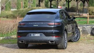 Finansowanie SUV Porsche Cayenne 2021