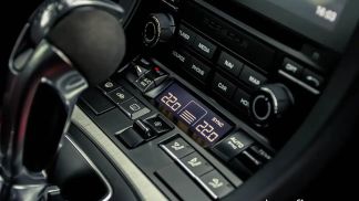 Financování Kupé Porsche 911 2018