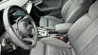 Lízing Sedan Audi A3 2021