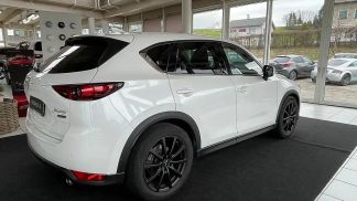 Finansowanie SUV Mazda CX-5 2018