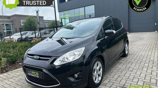 Ford C-Max 2012