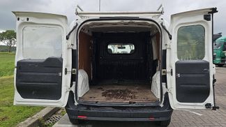 Leasing Van Opel COMBO 1.3 2012