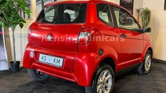Financování Hatchback Aixam City 2017
