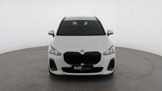 Finansowanie Hatchback BMW 220 2023