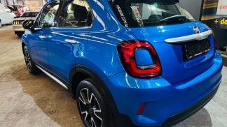 Leasing SUV Fiat 500X 2019