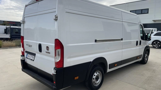 Financování Van Fiat Ducato 2021