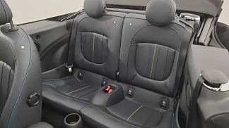 Leasing Convertible MINI Cooper S 2021