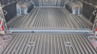 Leasing SUV Toyota Hilux 2025