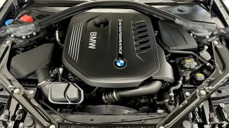 Finansowanie Zamienny BMW 240 2019