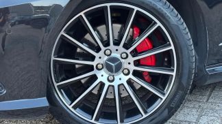 Lízing Sedan MERCEDES E 350 2010
