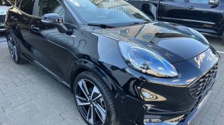 Leasing Hayon Ford Puma 2023