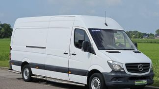 Leasing Van Mercedes-Benz SPRINTER 311 2018