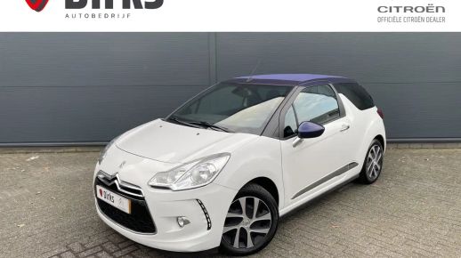 Citroën DS3 2013
