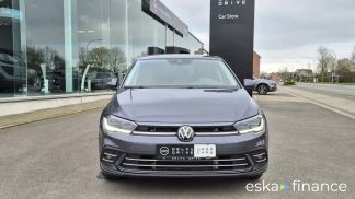 Leasing Hayon Volkswagen Polo 2023