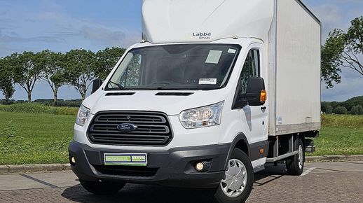 Ford TRANSIT 350 2019