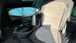Leasing Hayon Volkswagen T6.1 MULTIVAN 2020