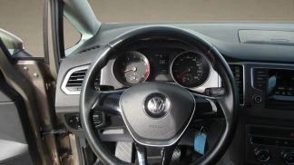 Leasing Hatchback Volkswagen Golf 2016