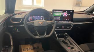 Leasing SUV Cupra Formentor 2025