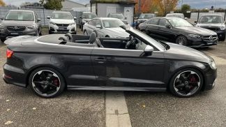 Finansowanie Zamienny Audi S3 2015