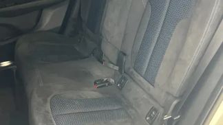 Lízing Hatchback BMW 218 2015