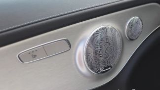 Leasing Coupé MERCEDES C 250 2017