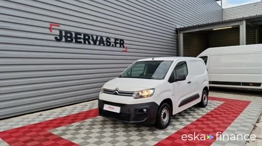 Citroën Berlingo 2019