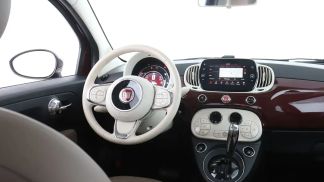 Leasing Hayon Fiat 500 2019