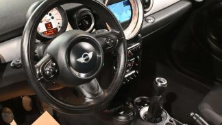 Finansowanie Zamienny MINI Cooper Cabrio 2012