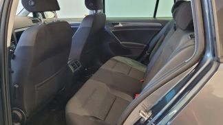 Leasing Wagon Volkswagen GOLF VARIANT 2019