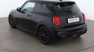 Lízing Hatchback MINI Cooper SD 2018