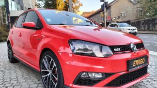 Finansowanie Hatchback Volkswagen Polo 2015