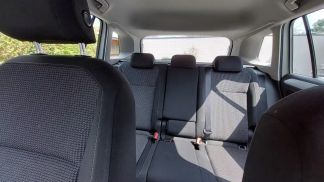 Lízing SUV Volkswagen Tiguan 2017