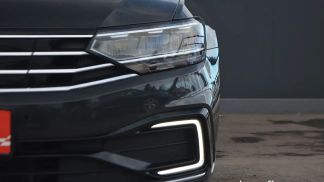 Leasing Wagon Volkswagen Passat Variant 2021