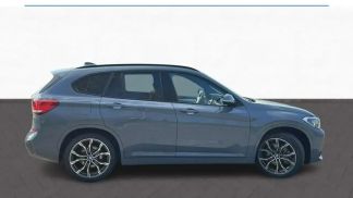 Lízing SUV BMW X1 2022