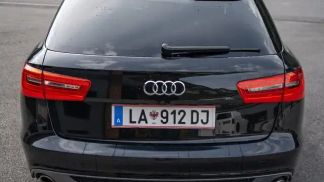 Finansowanie Wóz Audi A6 2013