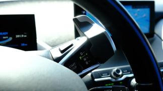 Lízing Hatchback BMW i3 2019