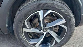 Leasing SUV Citroën C5 Aircross 2021