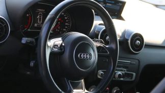 Finansowanie Hatchback Audi A1 2016