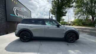 Leasing Wagon MINI Cooper D Clubman 2020