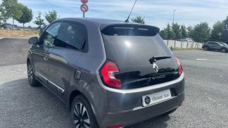 Leasing Sedan Renault Twingo 2021