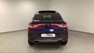 Leasing SUV Renault Arkana 2024