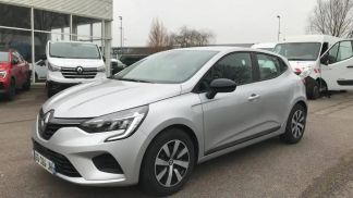 Leasing Sedan Renault Clio 2023