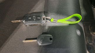 Financování Van Opel VIVARO 2.0 2020